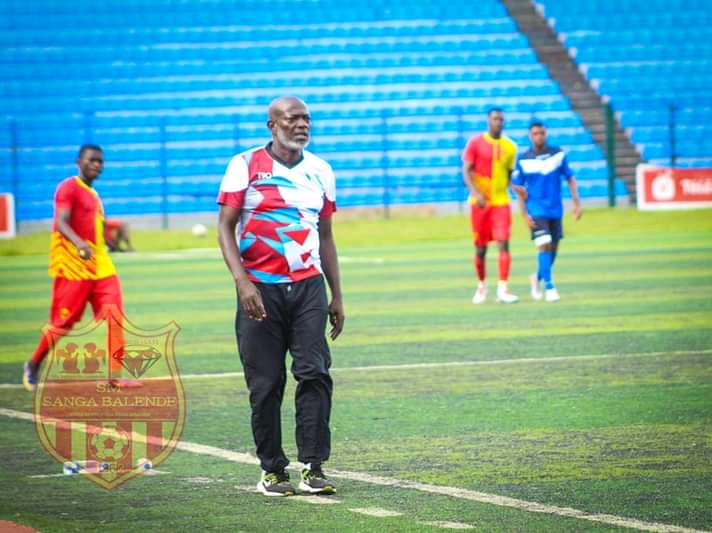 Andy Mfutila