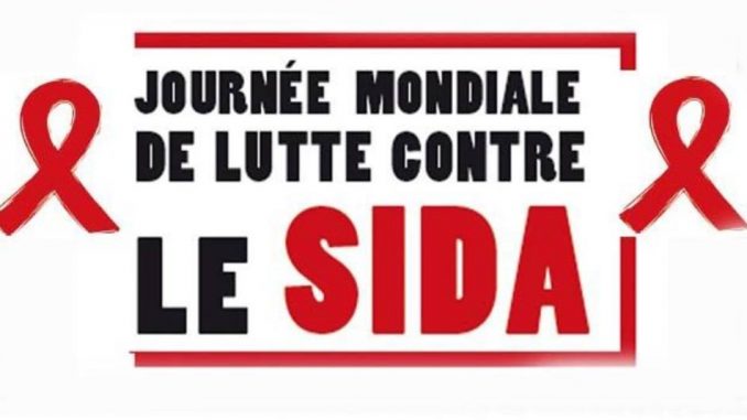 journée mondiale du Sida 2021
