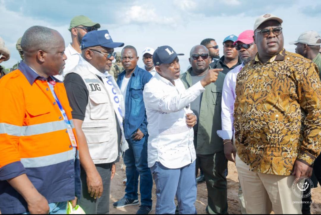 Photo de l'événement