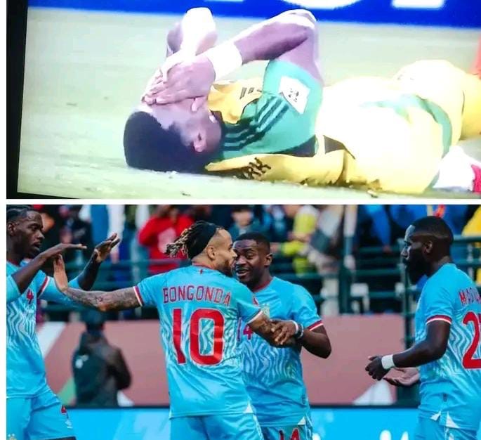 Barrages intercontinentaux