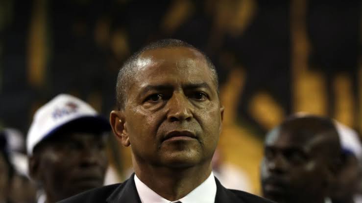 Katumbi