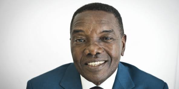 Alain Atundu