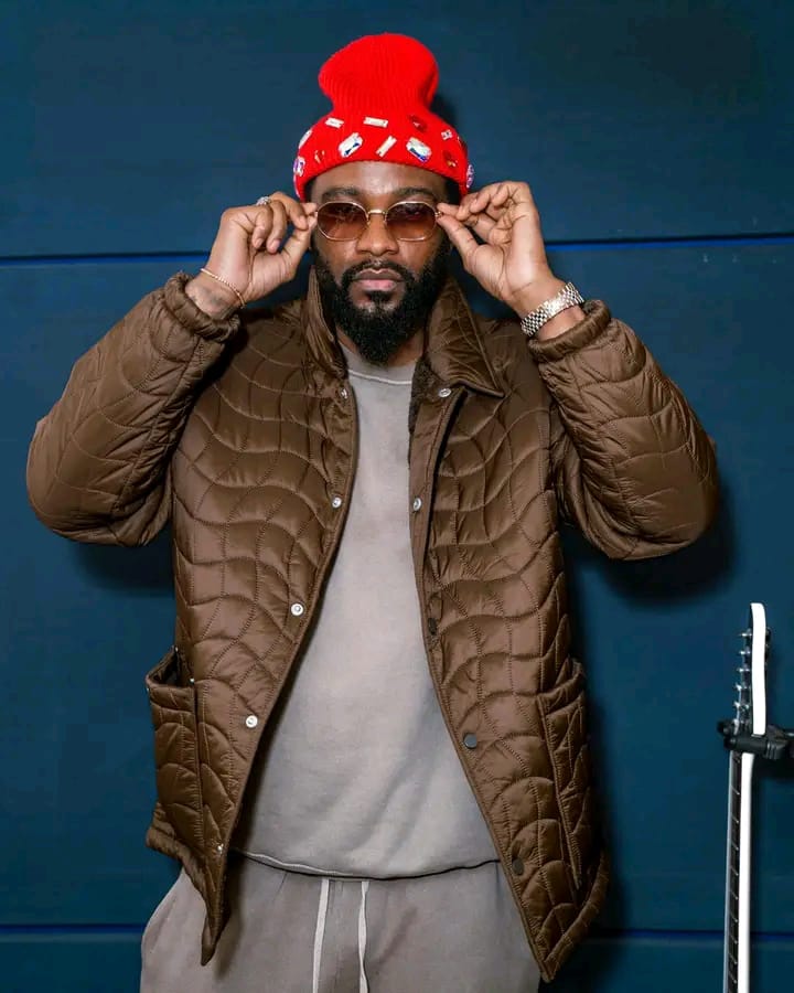 Fally Ipupa