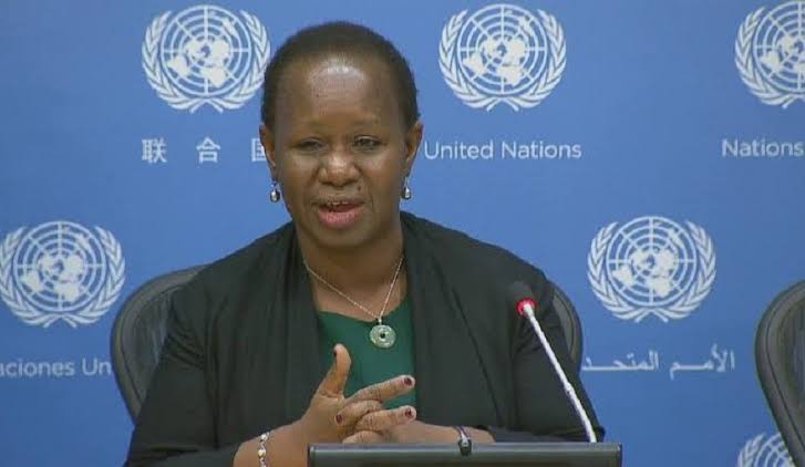 Bintou Keita