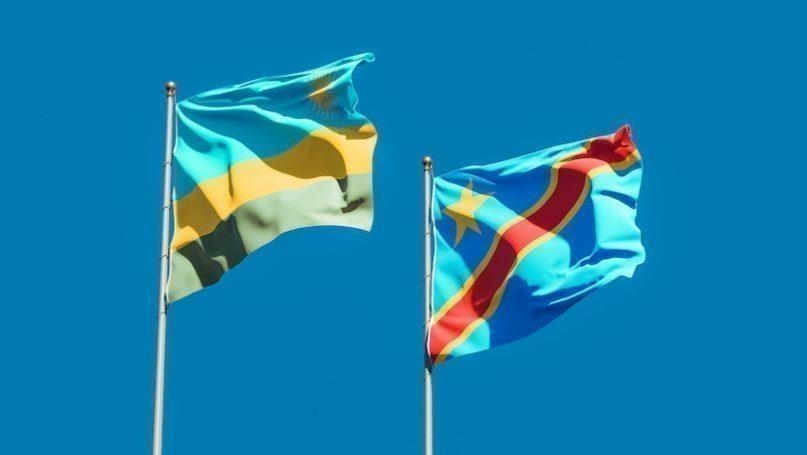 RDC-Rwanda