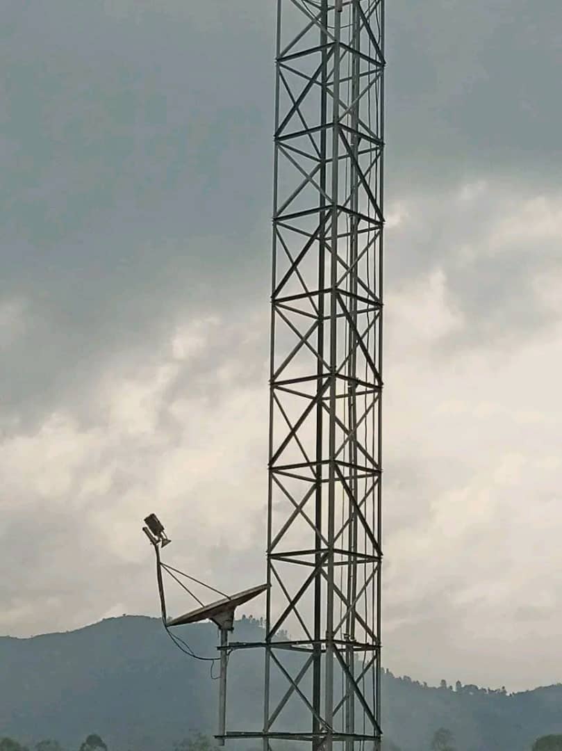 Réseaux mobiles