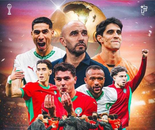 Maroc