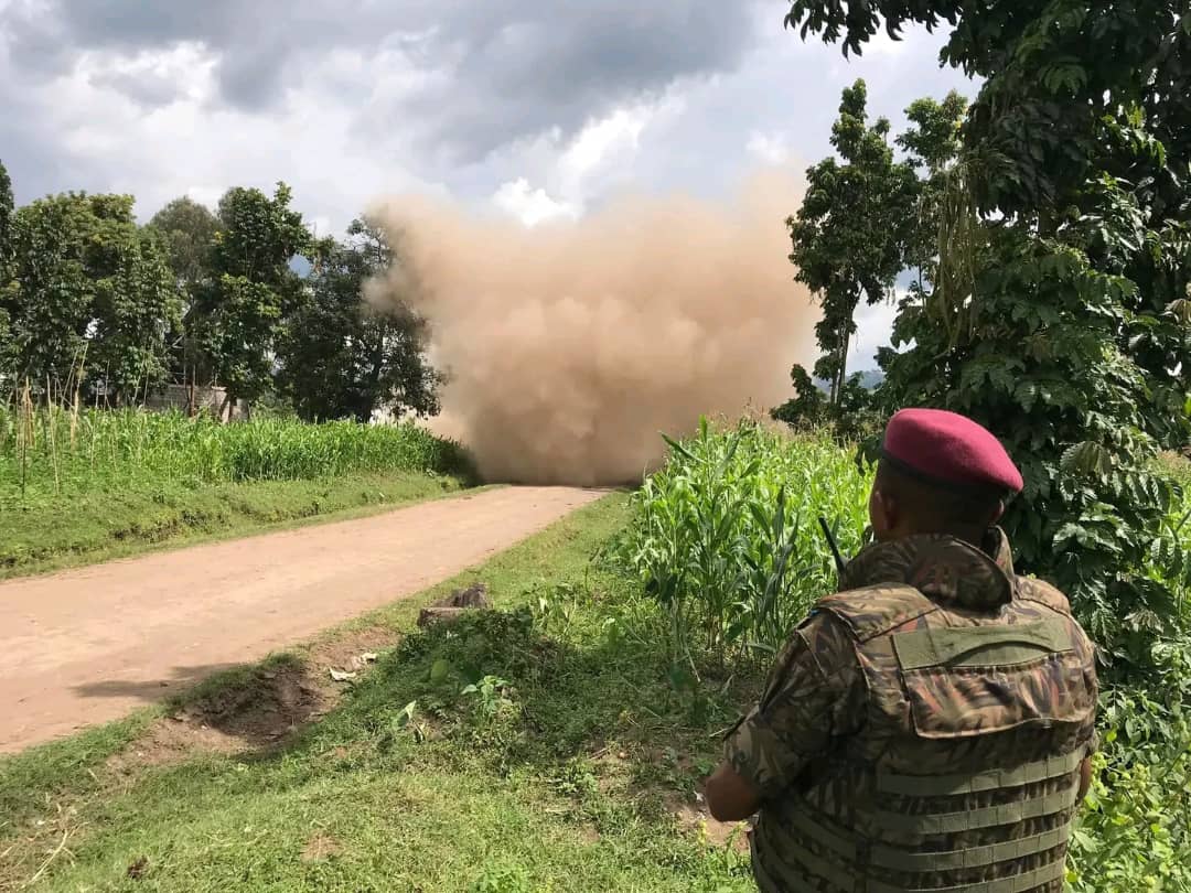 FARDC