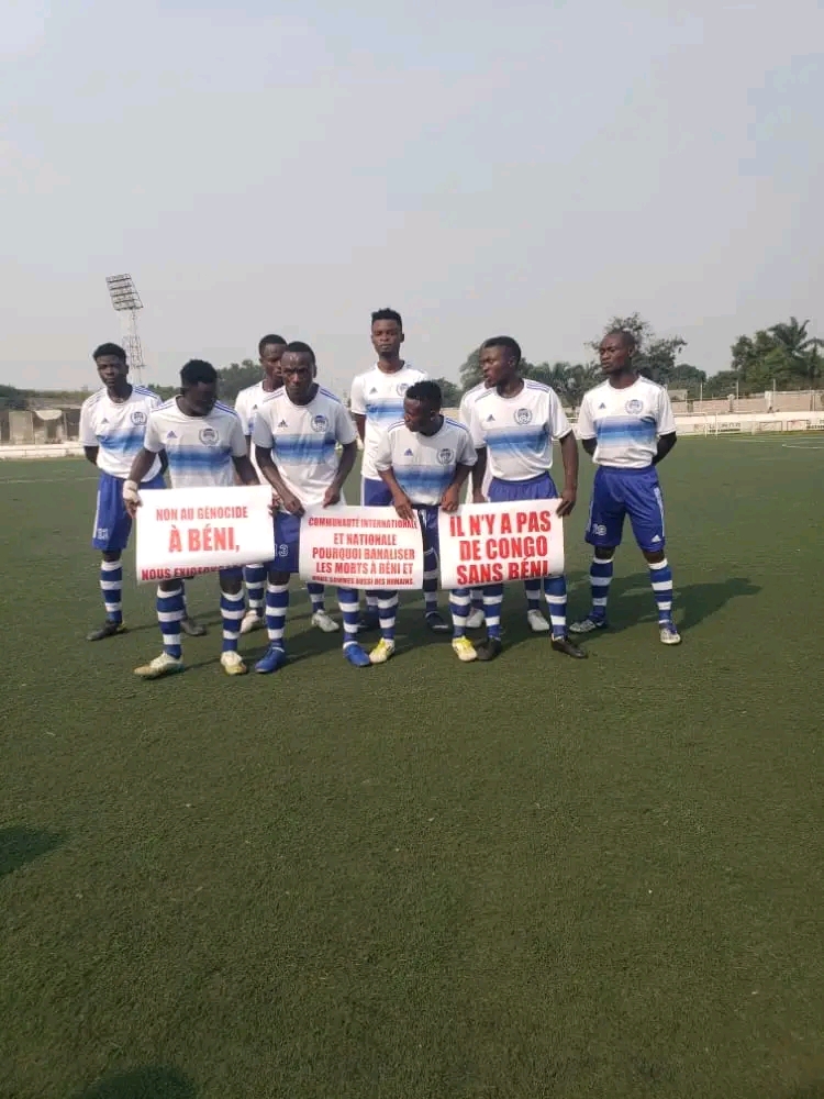 Coupe du Congo