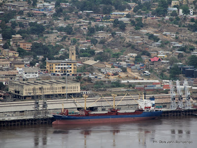 Port de Boma