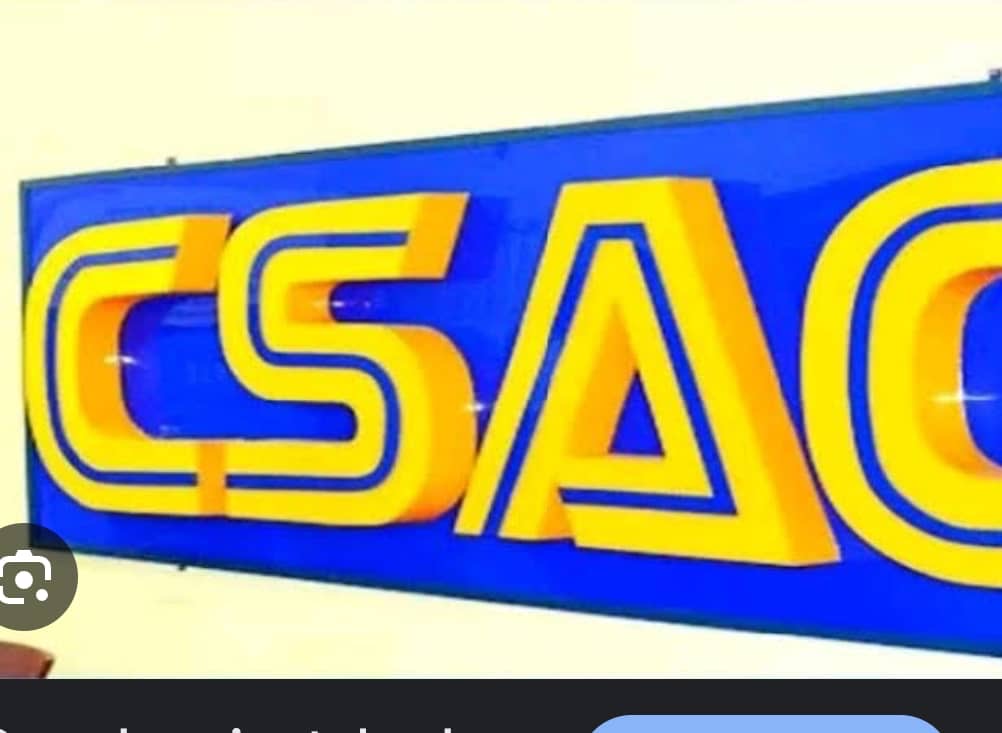 CSAC