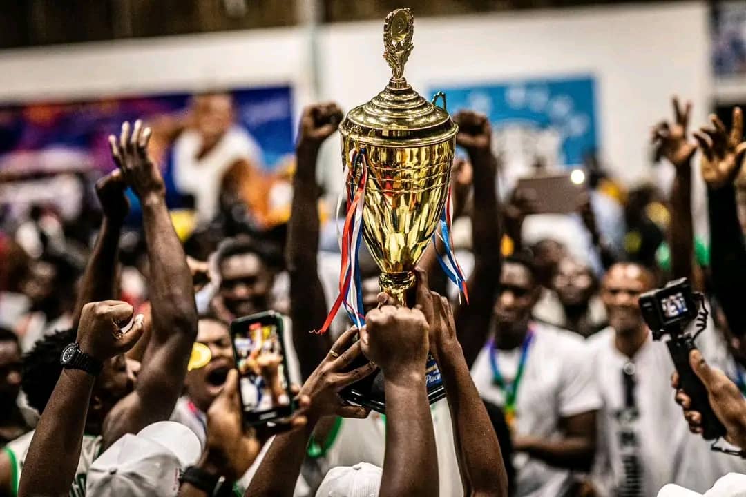 Coupe du Congo de basket-ball : BC Virunga sacré champion en version masculine