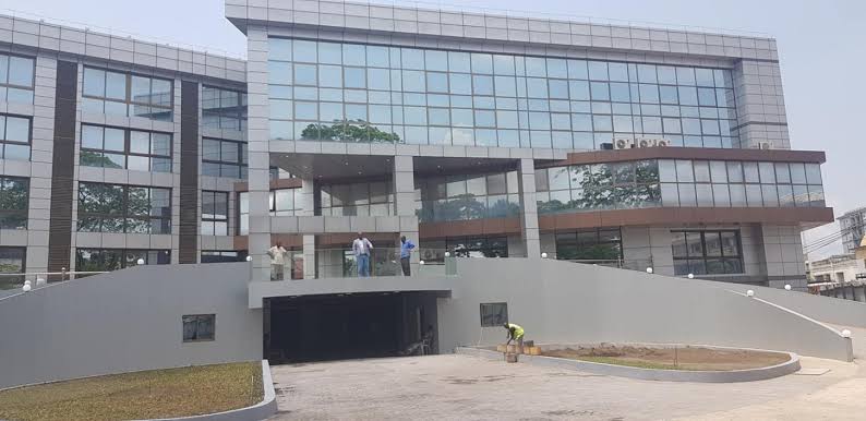 Kinshasa