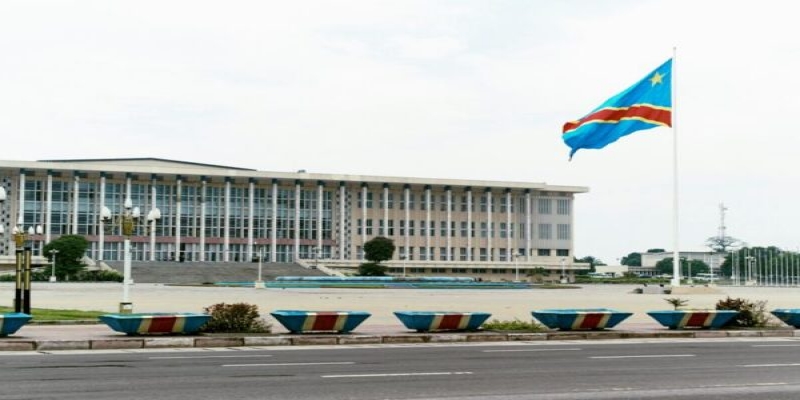 Palais du peuple