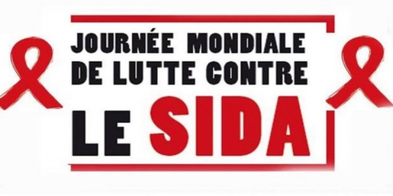 journée mondiale du Sida 2021