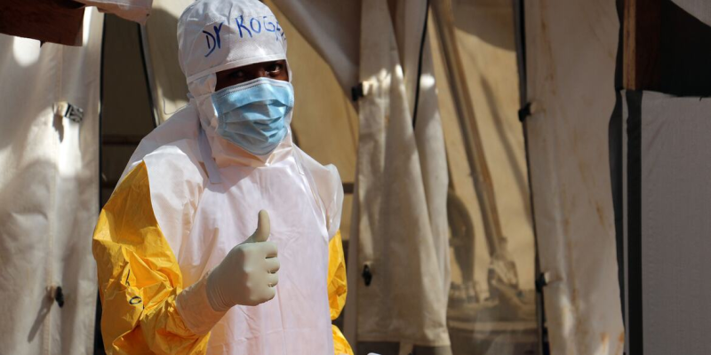 Ebola