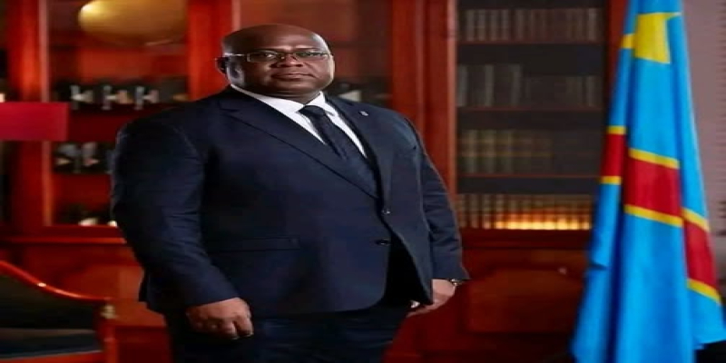 Tshisekedi