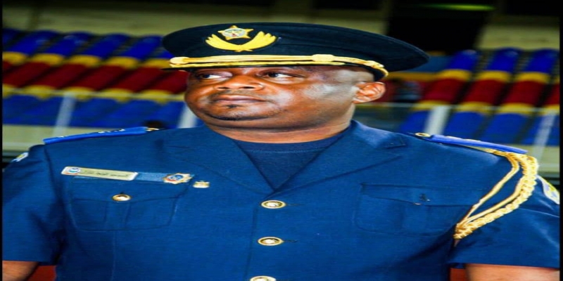 Police