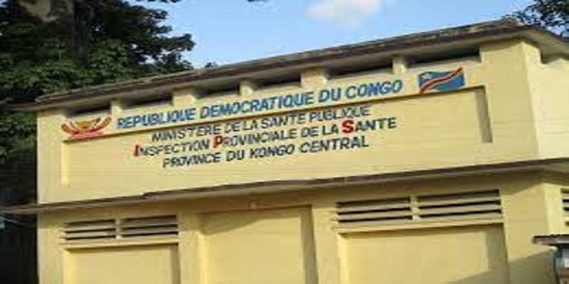 Inspection de la sante Thopo