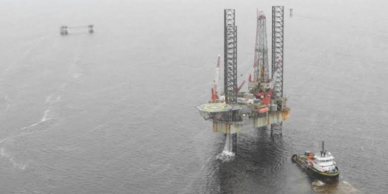 Blocs pétroliers