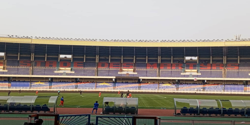 Coupe du Congo