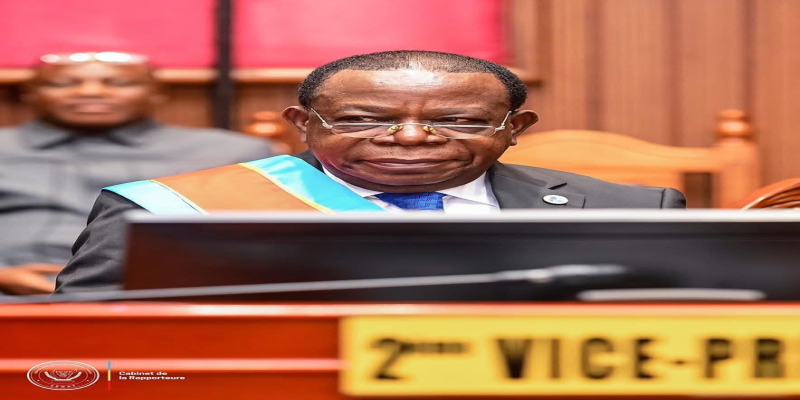 Bahati Lukwebo