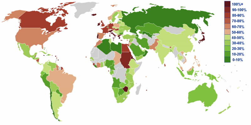 Dette publique