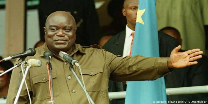 LD Kabila