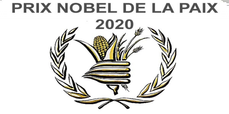 PAM prix Nobel 2020