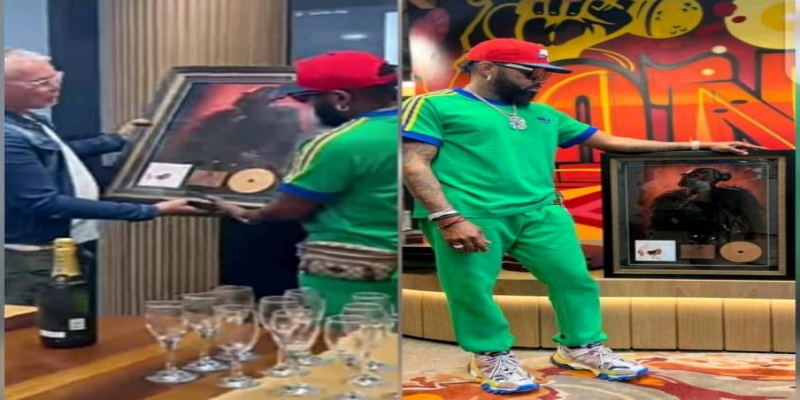 Ferre Gola