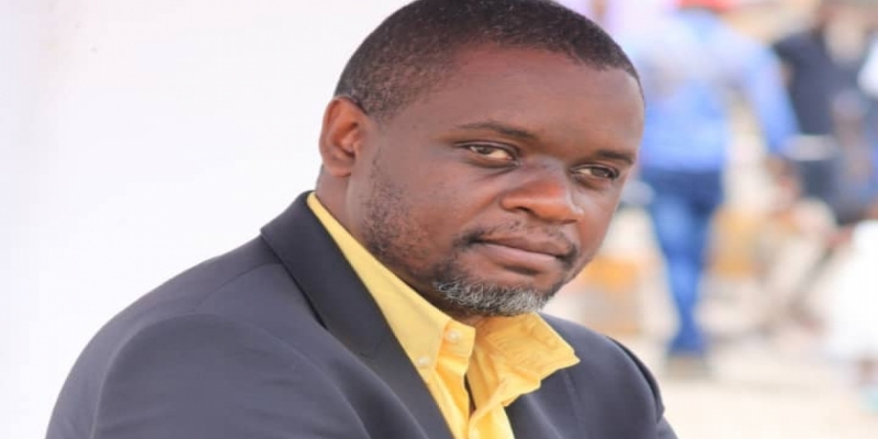 Patrick Onoya