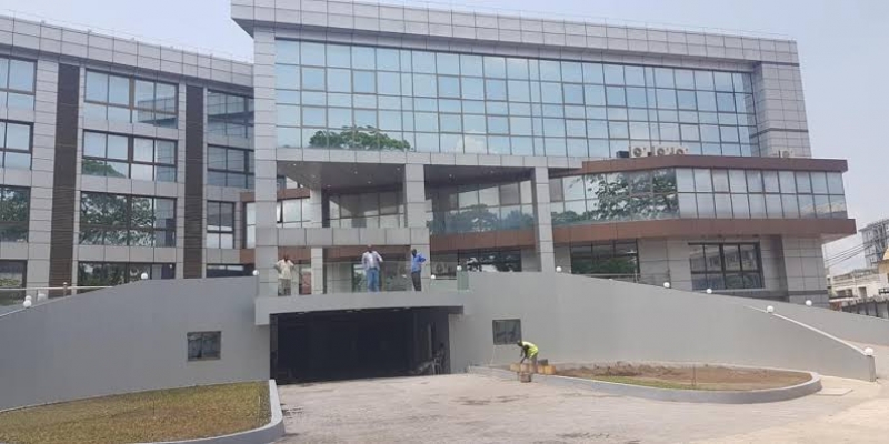 Kinshasa