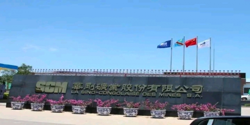 Contrat chinois : Les arrestations ont démarré