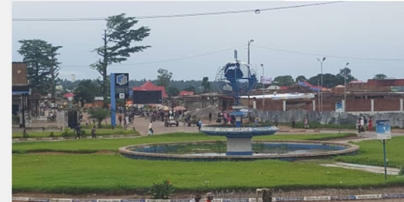 Kananga