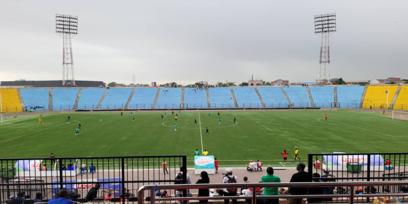 Coupe du Congo