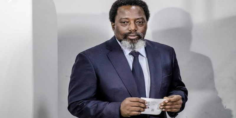Kabila