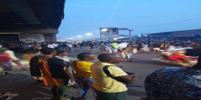 Tracasseries routières à Kinshasa : les chauffeurs des transports en commun en grève ce lundi