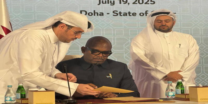 Doha