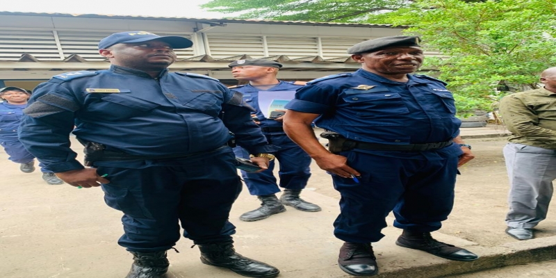 Police