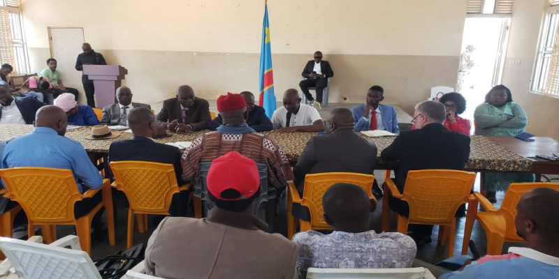 Monusco