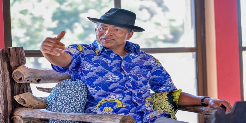 Katumbi