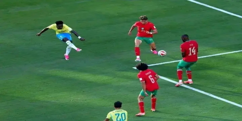 Coupe du monde