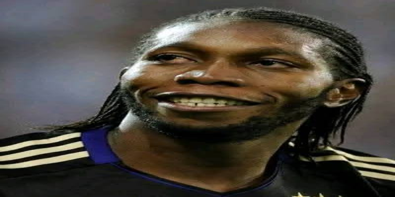 Dieumerci Mbokani