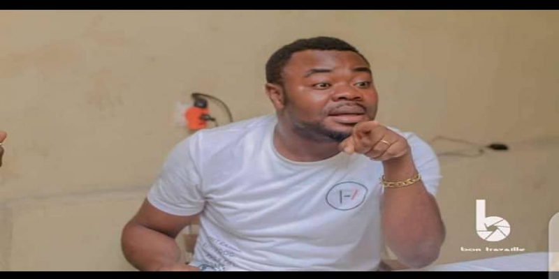 Trésor Mukambilwa_photo des droits tiers