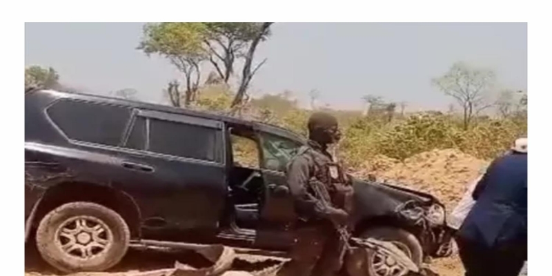 Vital Kamerhe