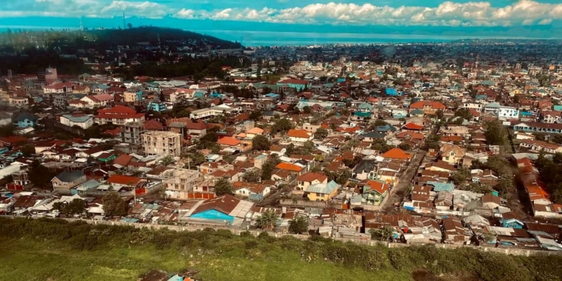 Goma