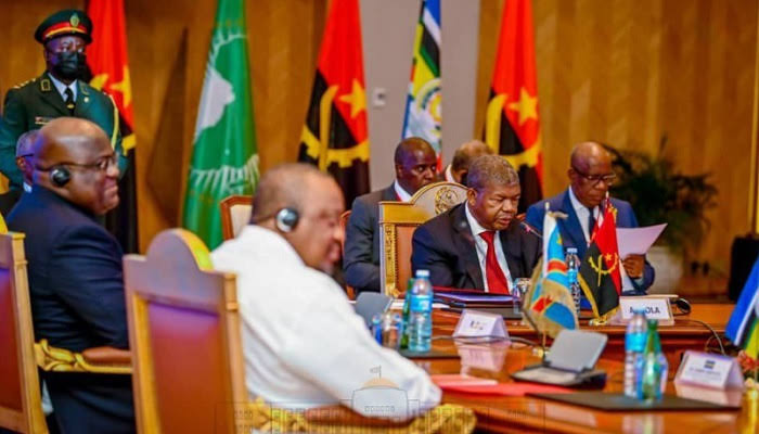 Processus de Luanda