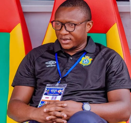 Guy Bukasa