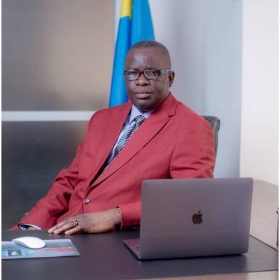 Isidore Kwandja