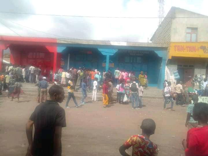 Nyiragongo _photo des droits tiers